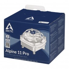 ARCTIC Alpine 11 Pro