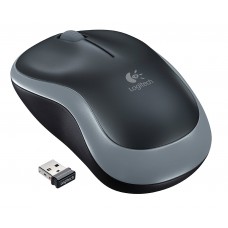 LOGITECH WIRELESS MOUSE M185