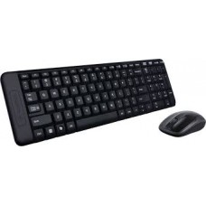 LOGITECH MK220