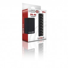 Power On Universal Notebook Adaptor 40W PA-40